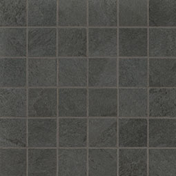 Midnight Montage Porcelain Tile