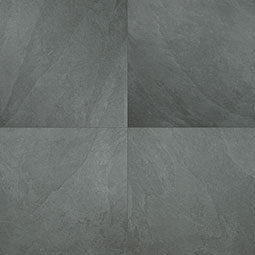 Porcelain Tile Montauk Black