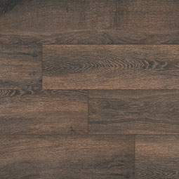 Antoni Nero Porcelain Wood Tile