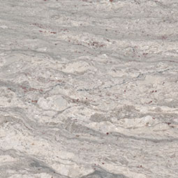 Image link to New River White Granite product page