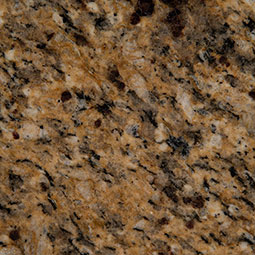 Image link to New Venetian Gold Granite product page