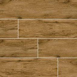 Nutmeg Celeste Ceramic Porcelain Wood Tile