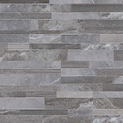 Palisade Grey Dekora Porcelain Panels