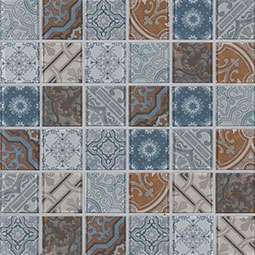 Pasadena Encaustic Tile