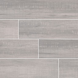 Pearl Belmond Ceramic Porcelain Wood Tile