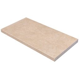 Petra Beige Arterra Porcelain Copings