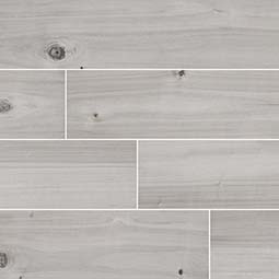 Platinum Havenwood Porcelain Wood Look Tile