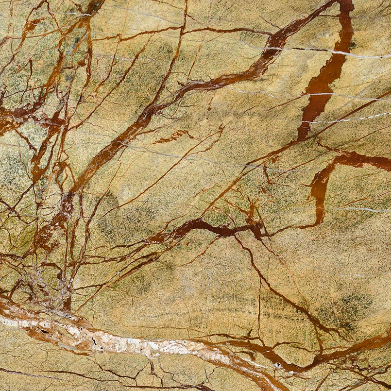 Rain Forest Marble Tile