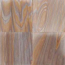 Rainbow Teak Sandstone