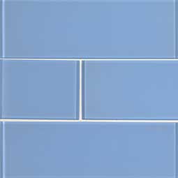 Royal Azure Subway Tile