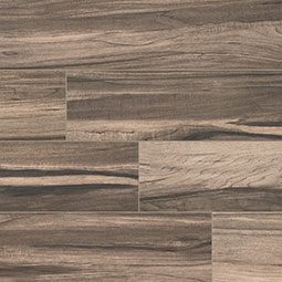 Saddle Carolina Timber Porcelain Wood Look Tile