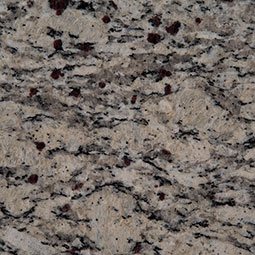 Image link to Santa Cecilia LC Granite product page