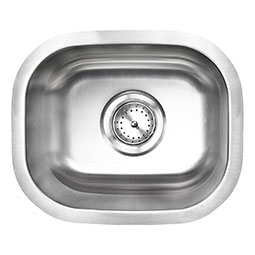 Single Bowl 121 Kitchen Sinks