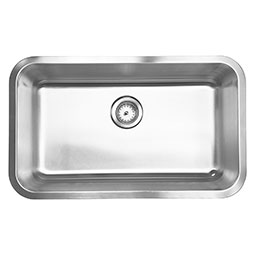 Single Bowl 301 Kitchen Sinks 