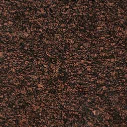 Image link to Tan Brown Granite product page