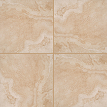 Outdoor Pavers: Tierra Beige Pavers