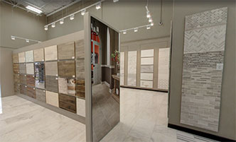 Tampa Bay Floor Tile Showroom