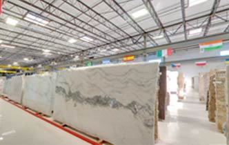 Dulles Countertops Warehouse Tour