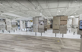 Philadelphia Floor Tile Showroom