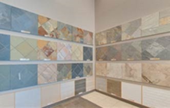 Dulles Floor Tile Showroom