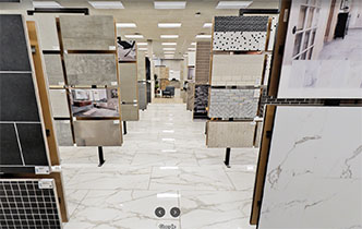 Rochester Floor Tile Showroom