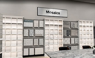 Mosaic Tour 