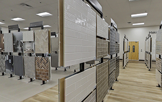 San Antonio Tile Showroom Tour