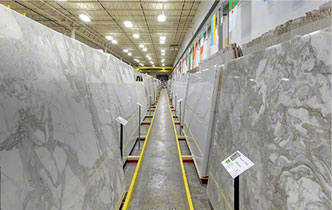 Minneapolis Countertops Warehouse Tour