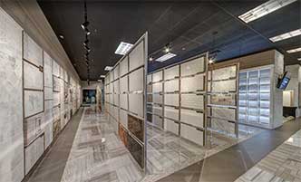 Denver Floor Tile Showroom