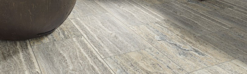 Travertine Tile Flooring