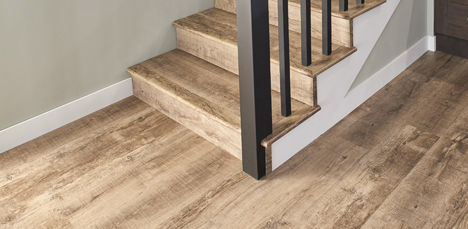 Vinyl Plank Flooring Accessories