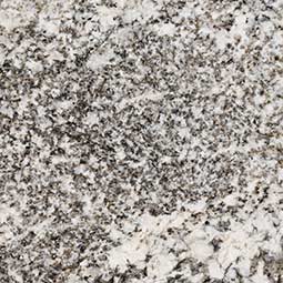 Image link to Whisper White Granite product page