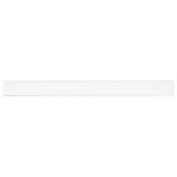 Whisper White Quarter Round 5/8x6 Molding Tile Trim