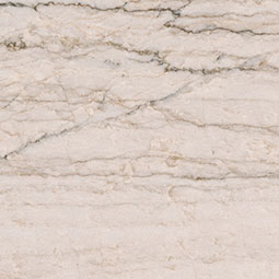 White Macaubas Quartzite