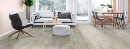 Cyrus LVP Wood Look floor