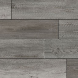 XL Cyrus Katella Ash Luxury Vinyl Planks