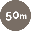 50m  infograph