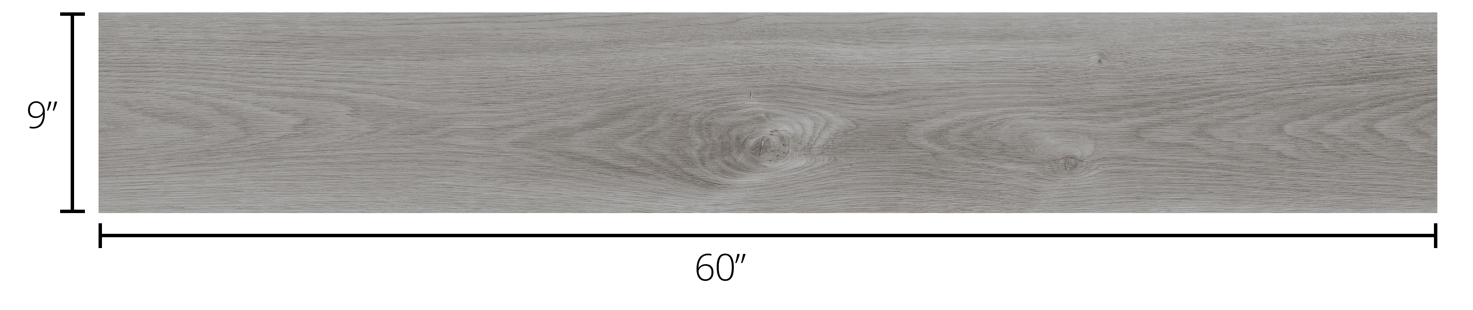 Large Vinyl Planks 9 x60