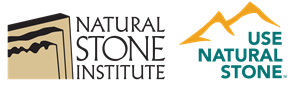 natural stone institute logo